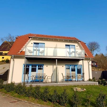 Ferienhaus Am Yachthafen Sellin  Eksteriør billede